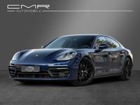 Porsche Panamera 4S SoftClose PDLS 90l Luft 14-Wege 21" Baden-Württemberg - Roigheim Vorschau