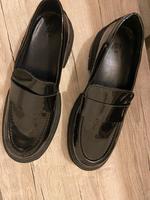 CHUNKY LOAFER  H&M gr. 40 neu Aachen - Aachen-Brand Vorschau