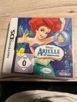 Nintendo DS Disney Arielle Freiburg im Breisgau - March Vorschau