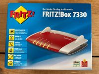 Fritz Box 7330 neu! unbenutzt! NP 115 Euro Bayern - Obertraubling Vorschau