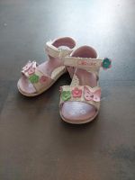 Sandalen Gr. 21 cupcake Hessen - Brensbach Vorschau