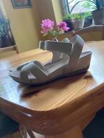 Sandalen von Camper 37 Brandenburg - Müncheberg Vorschau