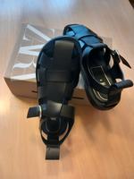 Zara Sandalen schwarz gr 38 Saarbrücken-Mitte - Alt-Saarbrücken Vorschau