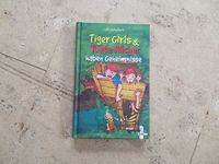 Buch/Kinderbuch: Tiger Girls ab 8 Jahren Baden-Württemberg - Ostelsheim Vorschau