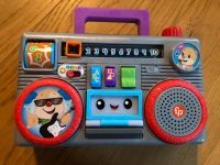 Kinderradio von Fisher Price Baden-Württemberg - Meßkirch Vorschau