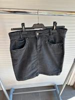 Jeansrock von Tchibo Wandsbek - Hamburg Volksdorf Vorschau