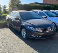 Vw Passat cc 2.0 Tdi schlachtfest Nordrhein-Westfalen - Verl Vorschau