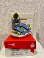 Superfit Sandalen Gr.23 Baden-Württemberg - Todtnau Vorschau