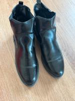 Schuhe Stiefel Stiefeletten Sachsen-Anhalt - Langeln (Nordharz) Vorschau