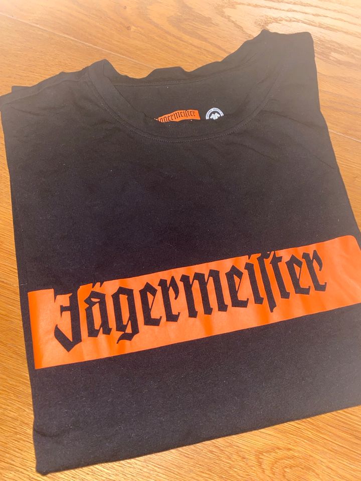 Tshirt Jägermeister in Coesfeld