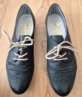 Rieker Schnürschuhe Brandenburg - Eggersdorf Vorschau