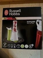 Russel/Hobbs - Mixer - Blender - Originalverpackt - Neu Nordrhein-Westfalen - Neuss Vorschau