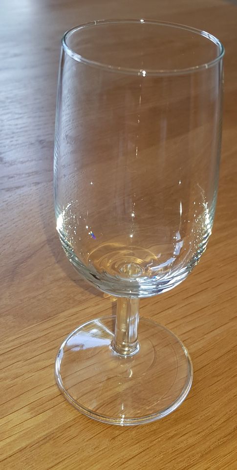 Royal Leerdam Sherry Port Cognac Gläser  - 5 Stück in Bergisch Gladbach