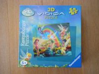 Ravensburger Puzzle Disney Fairies 3D vision Puzzle 80 Teile Bayern - Wasserlosen Vorschau