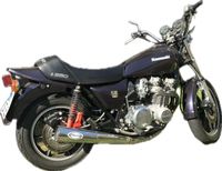 Kawasaki Z 650 D  / SR Münster (Westfalen) - Wolbeck Vorschau