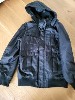 H&N Jacke Größe 158 bis Größe 164 schwarz Baden-Württemberg - Esslingen Vorschau