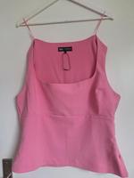 Bluse Top Zara Gr. 42 44 Berlin - Spandau Vorschau