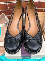 Clarks Bombay Lights Gr. 39 1/2 Hessen - Maintal Vorschau
