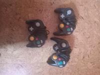 Gamecube Controller 3er Paar Nordrhein-Westfalen - Waltrop Vorschau