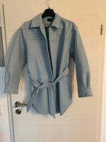 Vero Moda Hemdjacke blau L Nordrhein-Westfalen - Lüdenscheid Vorschau