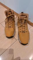 KangaROOS Herren-Boots, hellbraun, Gr. 45 Brandenburg - Falkensee Vorschau