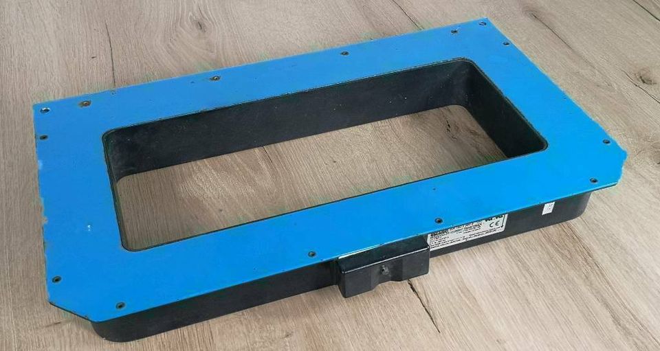 Bender Messwandler WR150x350S WR B911740 Messstromwandler 150х350 in Paderborn