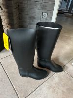 Reitstiefel HKM, Große 37, neue mit Etikett. Nordrhein-Westfalen - Lotte Vorschau