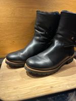 Stiefel Panama Jack in schwarz, Gr. 41, neuwertig! Baden-Württemberg - Nattheim Vorschau
