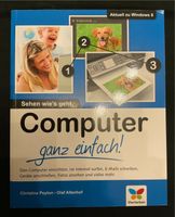 Buch „Computer ganz einfach“ Bayern - Sankt Wolfgang Vorschau