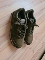 Khaki Turnschuhe Sneaker PUMA Größe 40 wie NEU Bayern - Sonnefeld Vorschau
