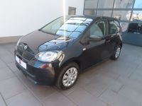 Skoda Citigo Active 1.0 Klima/DAB+/ZV/Perleffekt/Euro5 Hessen - Kassel Vorschau