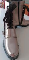 Leder Stiefeletten Bayern - Lauf a.d. Pegnitz Vorschau