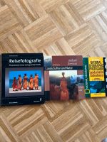 3 Bücher als Set Fotografieren, Lsndschaft und Reisenn Wandsbek - Hamburg Bergstedt Vorschau