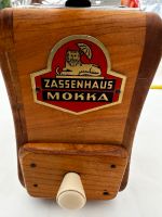 Kaffeemühle vom Zassenhaus Bayern - Kahl am Main Vorschau