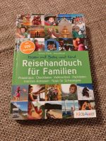 Reisehandbuch für Familien von Kerstin Führer und Jenny Menzel Bayern - Höchberg Vorschau