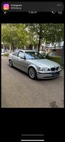 BMW e46 320i Schlachtfest Bayern - Dillingen (Donau) Vorschau