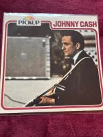 Johnny Cash, PICKUP, 12“ Vinyl, Schallplatte Brandenburg - Beeskow Vorschau