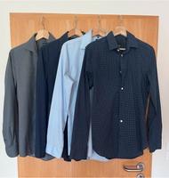 Hemden-Paket Olymp und H&M Niedersachsen - Elze Vorschau