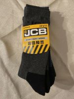 JCB Outdoor Herren Socken 3 Paar Gr 39-46 Nordrhein-Westfalen - Marl Vorschau