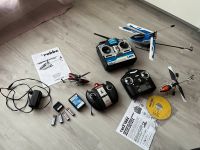 RC Helikopter Hubschrauber TREX 100X Brandenburg - Frankfurt (Oder) Vorschau