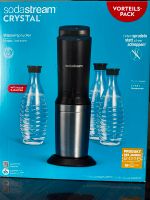 Sodastream Crystal Bayern - Lagerlechfeld Vorschau