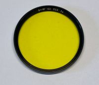 Korrekturfilter B+W 62 022 2x gelb Nordrhein-Westfalen - Solingen Vorschau