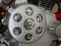 Suche "Dry Clutch Sticker Kit" für Honda Dream 50   AC15 Rheinland-Pfalz - Kasbach-Ohlenberg Vorschau