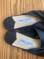 Jimmy Choo Sandalen Damen Baden-Württemberg - Heidelberg Vorschau
