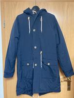 Winterjacke Derbe Hamburg Größe 42 wie neu Thüringen - Bad Blankenburg Vorschau