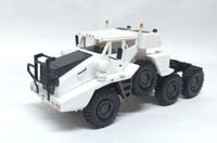 Fertig 1/87 KFM TB600 6x6 Heavy Duty Tractor - Resin Modell München - Maxvorstadt Vorschau