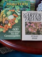 Bücher rund um den Garten Nordwestmecklenburg - Landkreis - Kalkhorst Vorschau