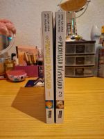 The promised neverland Manga 1 & 2 Nordrhein-Westfalen - Krefeld Vorschau