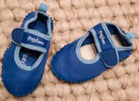 Wasserschuhe Playshoes - Gr. 18/19 Hessen - Offenbach Vorschau