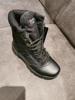Biete Swat Boots, neu und ungetragen Gr. 39 Niedersachsen - Sande Vorschau